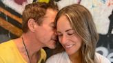 La romántica celebración de Robert Downey Jr. y su esposa Susan al cumplir 18 años de casados