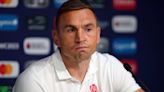 Kevin Sinfield the quick fix for England that came unstuck