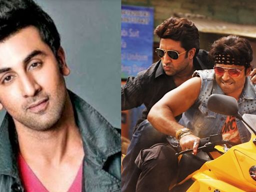 Ranbir Kapoor To Star in Dhoom 4, Abhishek Bachchan And Uday Chopra To NOT Reprise Their Roles: Report - News18