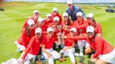 Max Kennedy and Sara Byrne show star potential but USA retain Palmer Cup in Lahinch