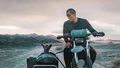 What Is Hu Guan's Black Dog About? All About The Chinese Film That Won Un Certain Regard At Cannes 2024