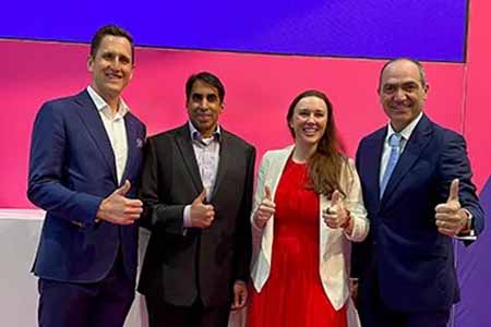 MilliporeSigma Announces Siren Biotechnology As Winner Of Its North American Advance Biotech Grant