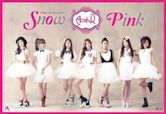 Snow Pink