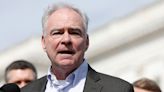 VA Dem Tim Kaine warns against taking election for granted as Trump eyes blue state