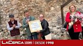 El Ayuntamiento homenajea a los músicos Herminio Carrillo e hijo junto a San Miguel, donde ya tienen su ‘Rincón’