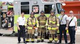 Miami-Dade fire crews discuss working through extreme conditions as summer begins