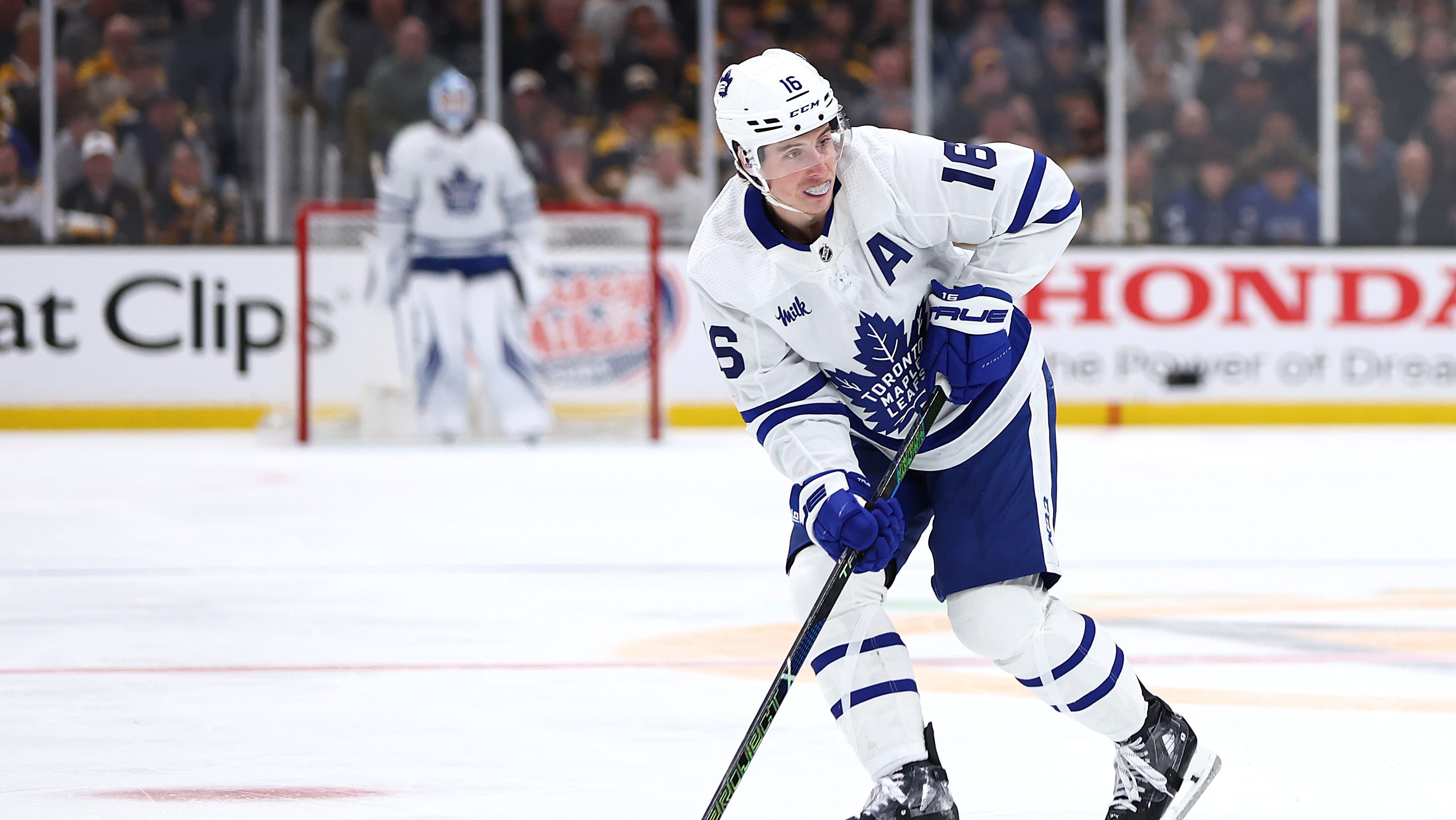 Mitch Marner Reveals His Intentions, Put Leafs in Hard Position