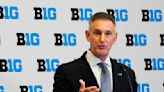Big Ten, SEC top conferences in revenue with athlete pay plan on horizon