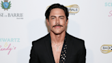 ‘Vanderpump Rules’ Star Tom Sandoval Addresses Scandal Hate in New Podcast Trailer (Video)