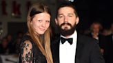 Shia LaBeouf Says Wife Mia Goth 'Saved' Him: 'She Gave Me Hope When I Was Really Running on Fumes'