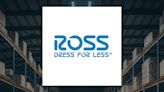 1,663 Shares in Ross Stores, Inc. (NASDAQ:ROST) Bought by Balentine LLC