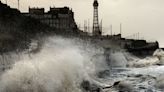 Storm Isha Slams Britain With 100mph Winds – With More To Come