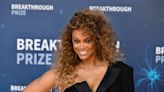 At 50, Tyra Banks talks hot flashes, beauty secrets and aging gratefully