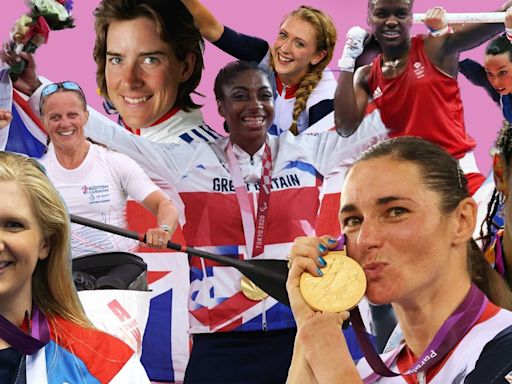 This is who 10 Olympic and Paralympic legends are backing for medals at Paris 2024