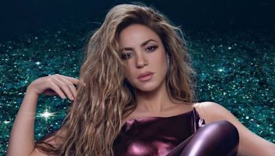 Shakira vuelve a Buenos Aires: cuándo y dónde será su show