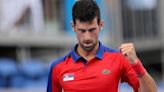 Djokovic Set To Compete At Paris Olympics Despite Injury