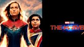 Marvel Studios lanza episodios de las superheroínas de The Marvels en Disney+