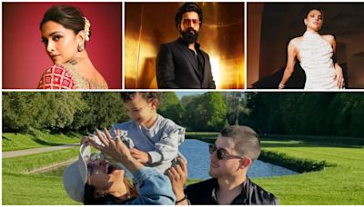 Shah Rukh Khan, Anushka Sharma, Deepika Padukone - Here's the best marriage advice given by Bollywood stars