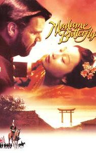 Madame Butterfly