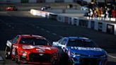 NASCAR: Kyle Larson drives away on the final 30 laps for first Martinsville win