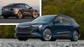 Audi Wants To Kill The Q8 E-Tron, May Shut Brussels Plant