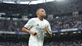 Kylian Mbappe very happy with Real Madrid start despite criticism – ‘Everything’s going well’