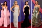 The Primetime Emmys 2024 Red Carpet: Jennifer Aniston, Selena Gomez, Kristen Wiig and more: photos