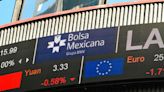 Bolsa mexicana extiende avance de la jornada anterior en la apertura del 5 de junio