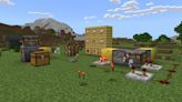 The first Minecraft 1.21 snapshot and preview are already here, tests redstone-powered Crafter