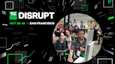 Introducing the ScaleUp Startups Program at Disrupt 2024 for Series A to B startups