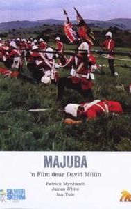 Majuba: Heuwel van Duiwe