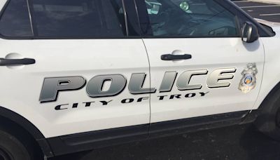 1 injured after stabbing in Troy; Person of interest identified