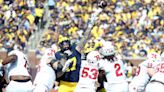 Here's why Gavin Wimsatt's showing was encouraging despite Rutgers football's loss to Michigan