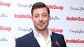 Duncan James says he 'had to be honest' and come out to his daughter's mother first