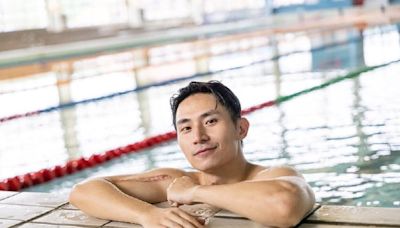 全明星運動會4怪物新人輩出 7男星泳破節目紀錄