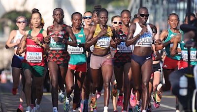 Paralympiques : l’athlète Rebecca Cheptegei, immolée par son compagnon, reçoit un hommage du public au para-marathon