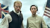 Outlander's Caitríona Balfe And Sam Heughan Talked About 'Getting Choked Up' And More As They Realized The Show's End Is...