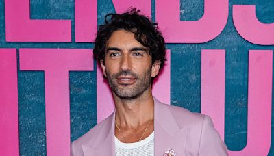 It Ends With Us's Justin Baldoni got 'screwed' creatively, sources say