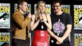 SDCC 2024: Pedro Pascal And Fantastic Four Cast Announces Title, Shares Filming Update And More During Marvel Panel