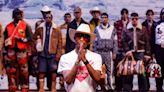 The five menswear must-haves from Pharrell Williams’ Louis Vuitton rodeo