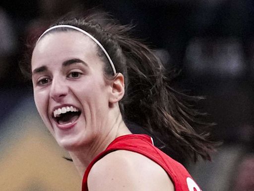 Fever Turnaround In Caitlin Clark's Rookie Season Is Staggering