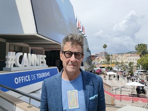 La Nación / Grecia en Cannes: “Amamos mucho el cine latinoamericano”