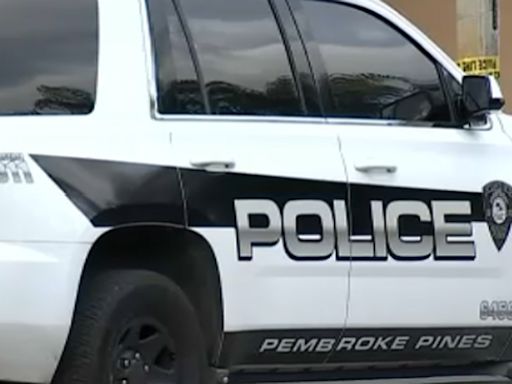 Hombre de Pembroke Pines es acusado de matar a niña de 2 años