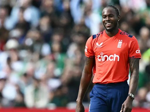 'He's Going To Be On The Physio's Bed': Jofra Archer Wants To Prove Some People Wrong, Play 2025-26 Ashes