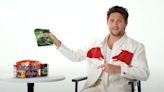 Niall Horan Shares His Go-To Irish Snacks — and How to Pour a Pint of Guinness