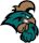 Coastal Carolina Chanticleers