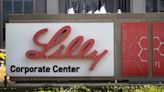 Stocks making the biggest moves premarket: Eli Lilly, General Motors, Shopify