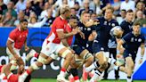 Mundial de Rugby 2023: Escocia no se baja de la pelea ante los dos mejores equipos del mundo