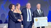 Pierre Fabre Laboratories receives the Galien International Prize for EBVALLO®, the first allogeneic immunotherapy for patients with a rare cancer