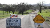 Heads up, drivers: These SLO County roads are closed ahead of the weekend rain storm